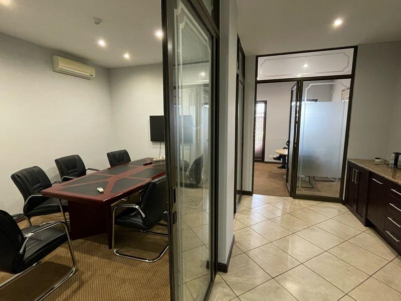 Commercial Property for Sale in Centurion Gauteng