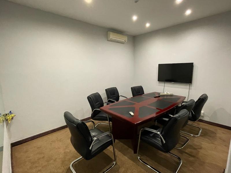 Commercial Property for Sale in Centurion Gauteng