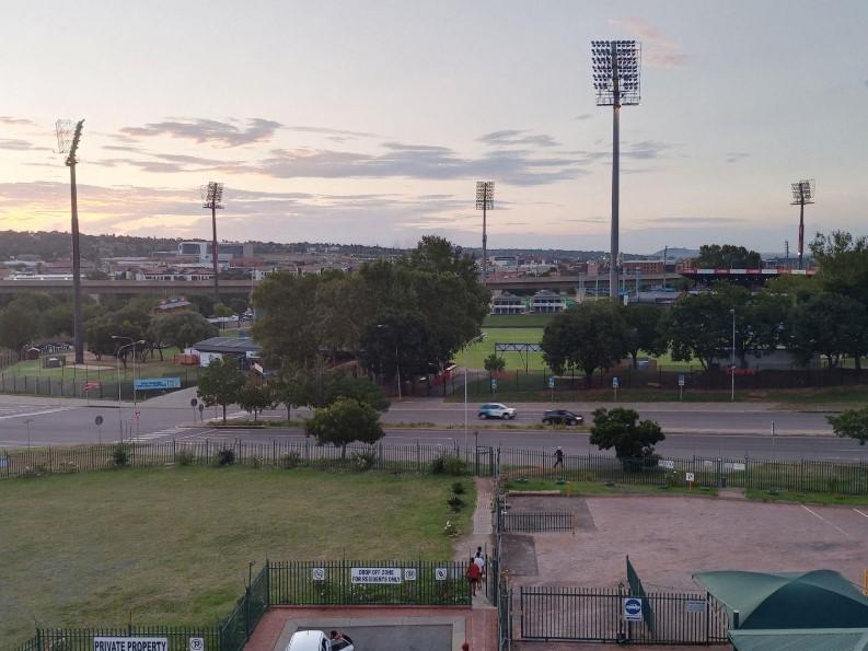 3 Bedroom Property for Sale in Die Hoewes Gauteng