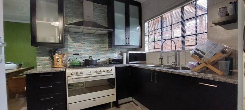 3 Bedroom Property for Sale in Theresa Park Gauteng