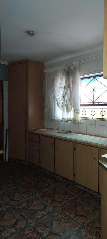 3 Bedroom Property for Sale in Soshanguve XX Gauteng