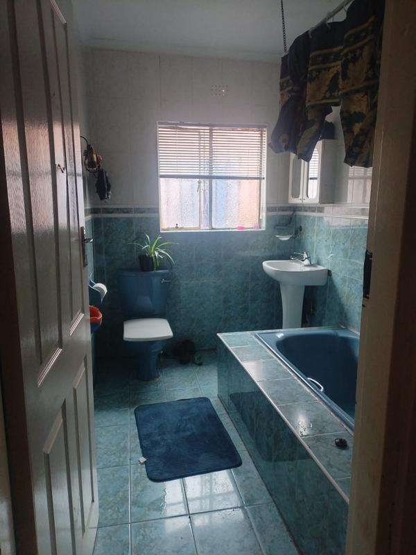 3 Bedroom Property for Sale in Eldorado Park Gauteng