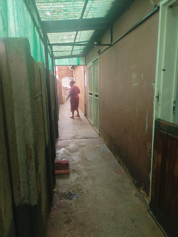 3 Bedroom Property for Sale in Eldorado Park Gauteng