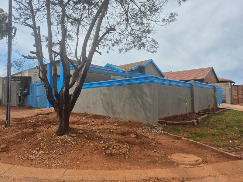 3 Bedroom Property for Sale in Ennerdale Gauteng