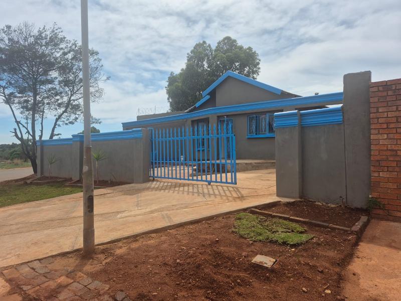 3 Bedroom Property for Sale in Ennerdale Gauteng