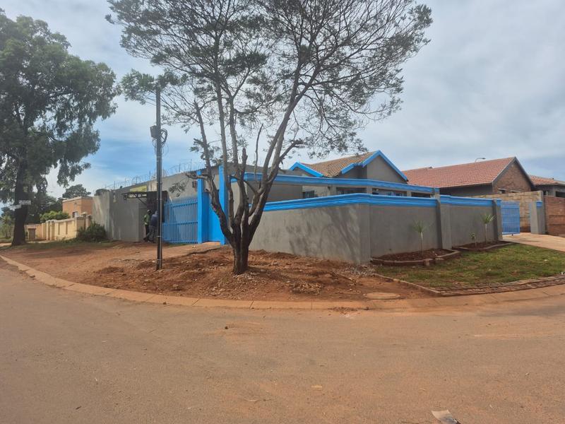 3 Bedroom Property for Sale in Ennerdale Gauteng