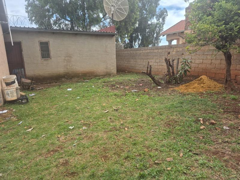 3 Bedroom Property for Sale in Ennerdale Gauteng