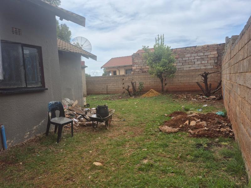 3 Bedroom Property for Sale in Ennerdale Gauteng
