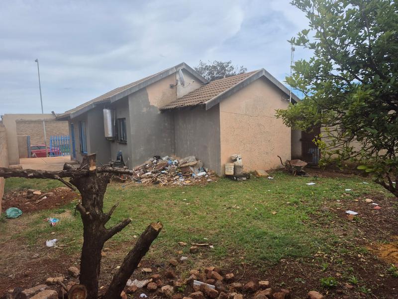 3 Bedroom Property for Sale in Ennerdale Gauteng