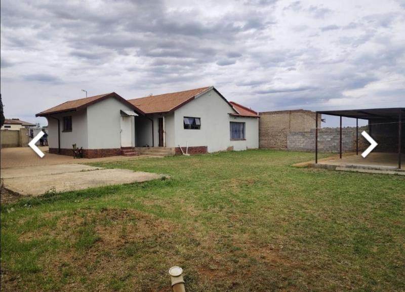 3 Bedroom Property for Sale in Ennerdale Gauteng