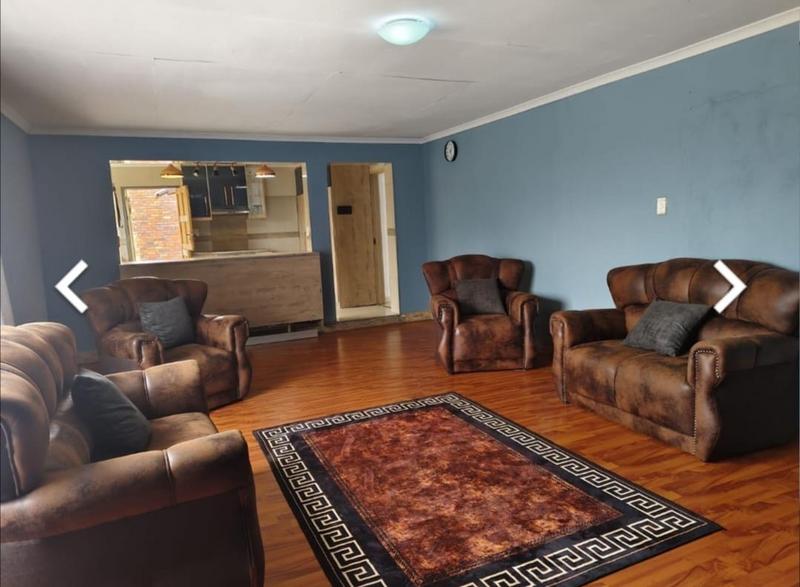 3 Bedroom Property for Sale in Ennerdale Gauteng