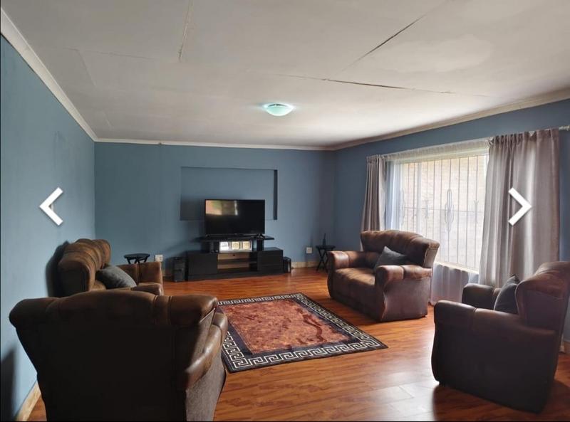 3 Bedroom Property for Sale in Ennerdale Gauteng