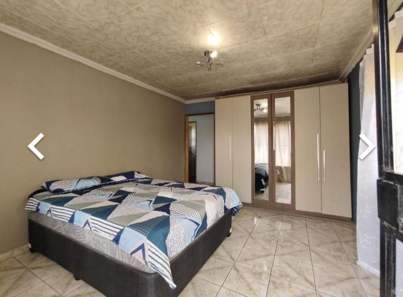 3 Bedroom Property for Sale in Ennerdale Gauteng
