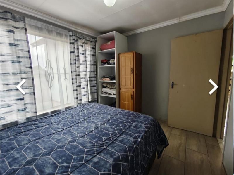 3 Bedroom Property for Sale in Ennerdale Gauteng