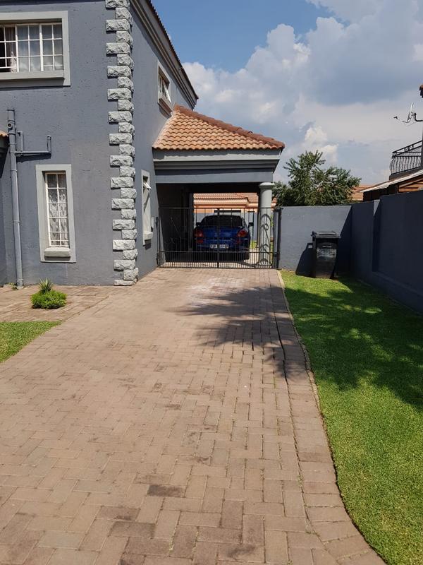 2 Bedroom Property for Sale in Brakpan North Gauteng