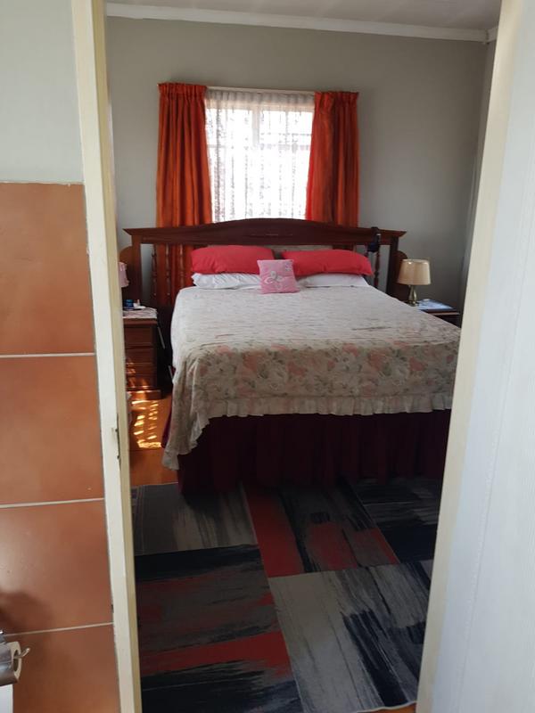 2 Bedroom Property for Sale in Brakpan North Gauteng