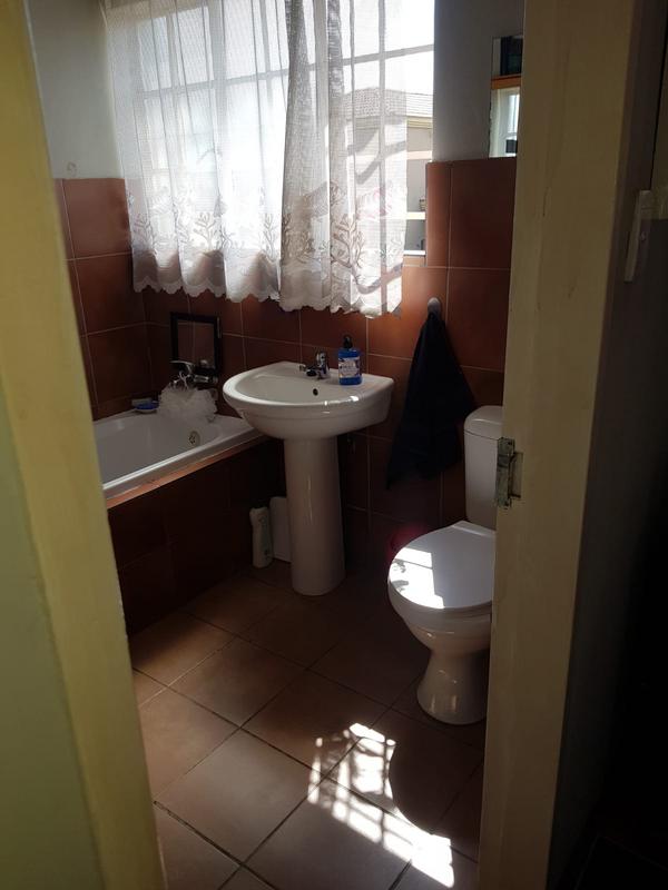 2 Bedroom Property for Sale in Brakpan North Gauteng