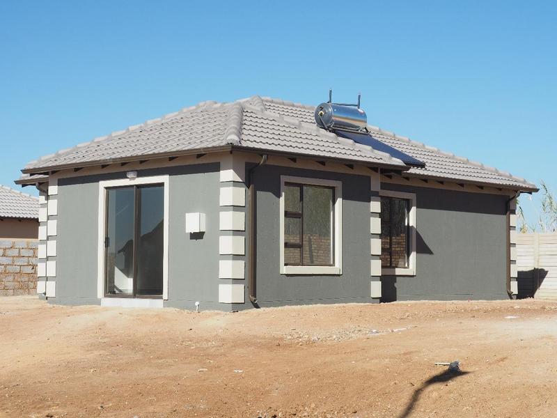 2 Bedroom Property for Sale in Selcourt Gauteng