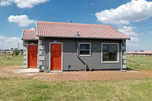 2 Bedroom Property for Sale in Selcourt Gauteng