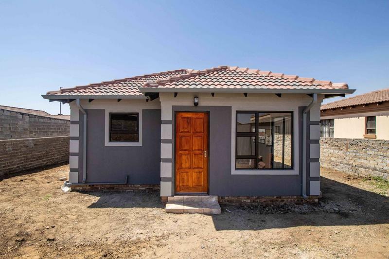 2 Bedroom Property for Sale in Selcourt Gauteng