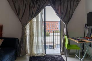 1 Bedroom Property for Sale in Ferndale Gauteng