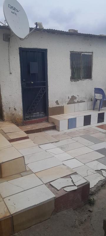 2 Bedroom Property for Sale in Olievenhoutbosch Gauteng