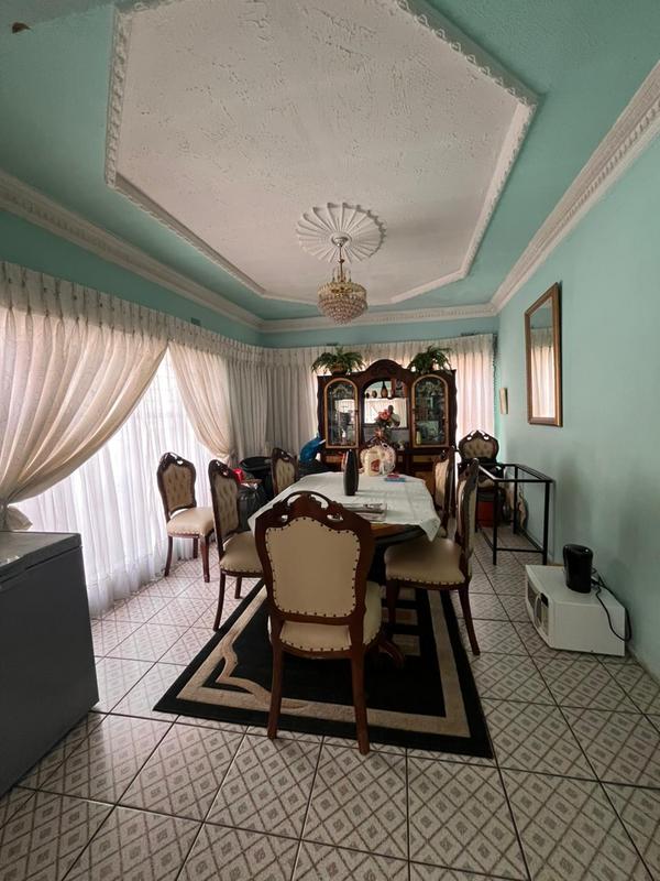 5 Bedroom Property for Sale in Soshanguve Gauteng