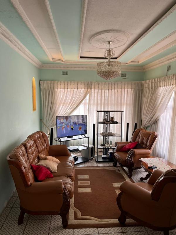 5 Bedroom Property for Sale in Soshanguve Gauteng