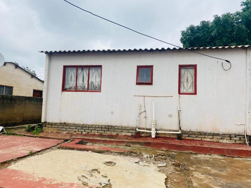 2 Bedroom Property for Sale in Kaalfontein Gauteng