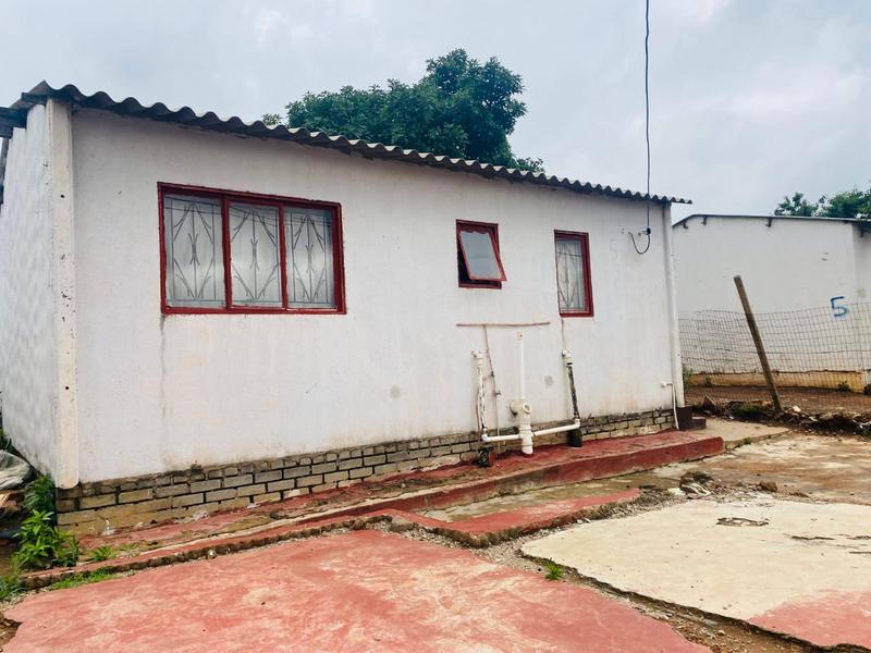 2 Bedroom Property for Sale in Kaalfontein Gauteng