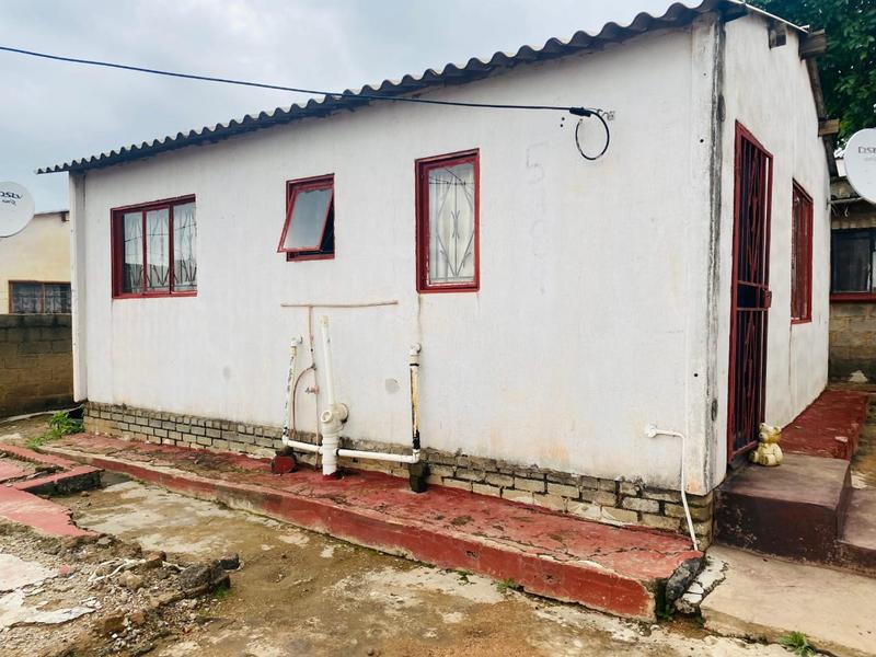 2 Bedroom Property for Sale in Kaalfontein Gauteng
