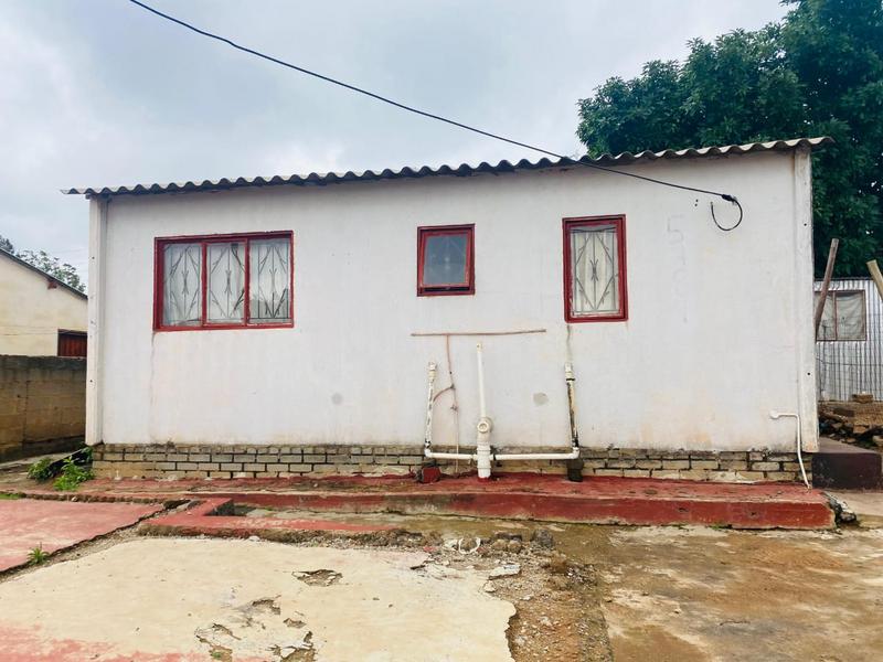 2 Bedroom Property for Sale in Kaalfontein Gauteng