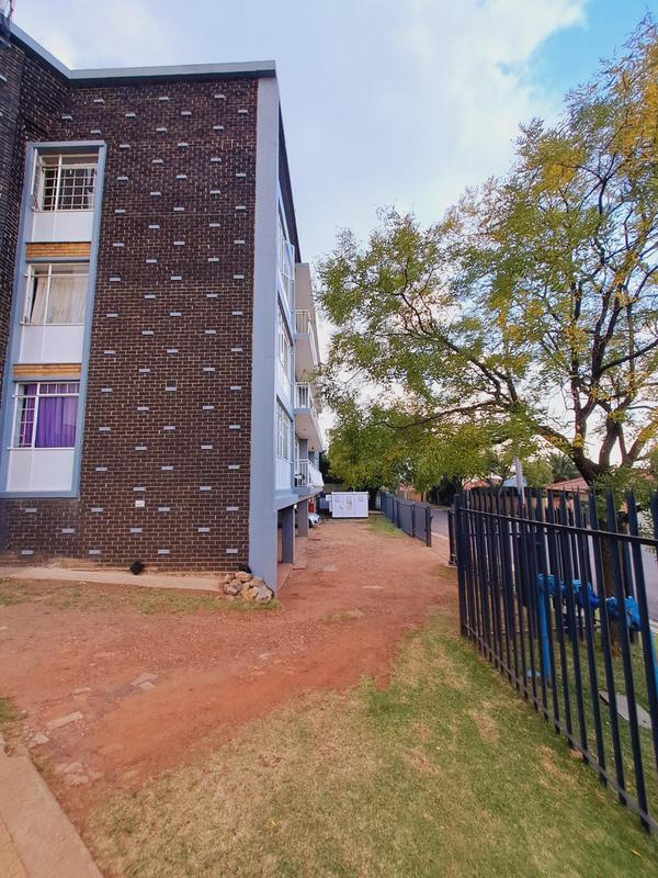 To Let 1 Bedroom Property for Rent in Sunnyridge Gauteng