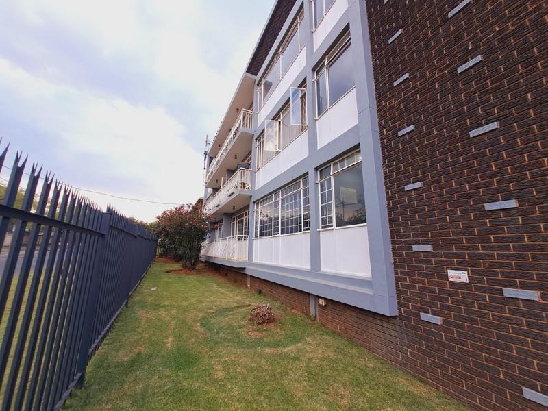 To Let 1 Bedroom Property for Rent in Sunnyridge Gauteng