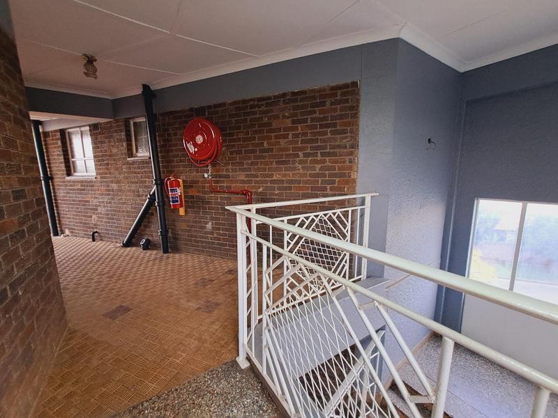 To Let 1 Bedroom Property for Rent in Sunnyridge Gauteng