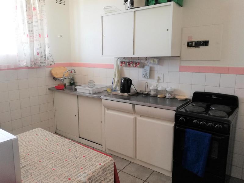 To Let 1 Bedroom Property for Rent in Sunnyridge Gauteng