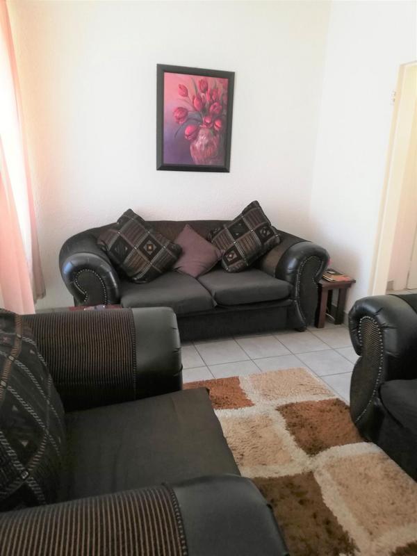 To Let 1 Bedroom Property for Rent in Sunnyridge Gauteng