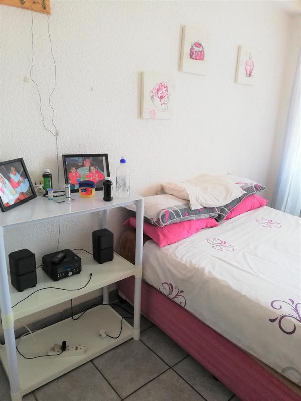 To Let 1 Bedroom Property for Rent in Sunnyridge Gauteng