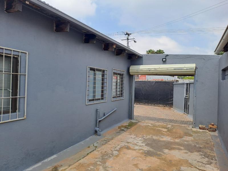 3 Bedroom Property for Sale in Primrose East Gauteng