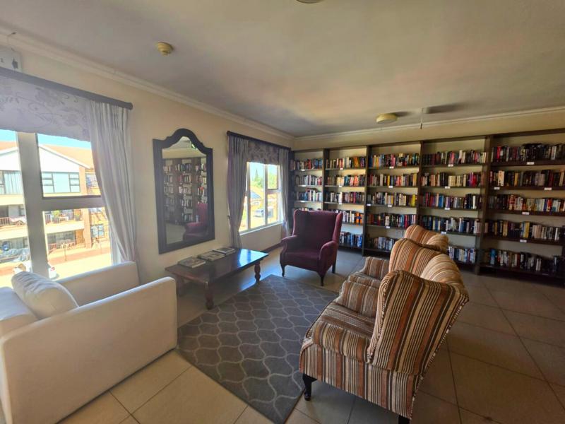 1 Bedroom Property for Sale in Brentwood Park Gauteng