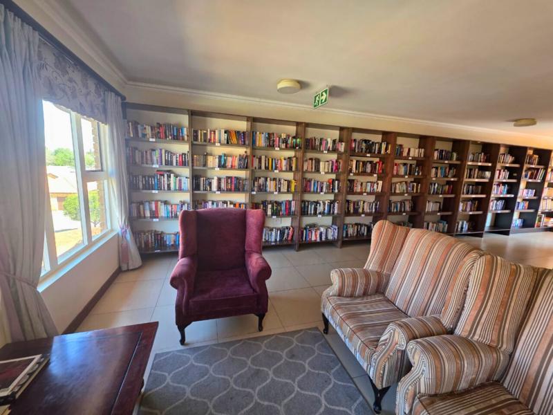 1 Bedroom Property for Sale in Brentwood Park Gauteng