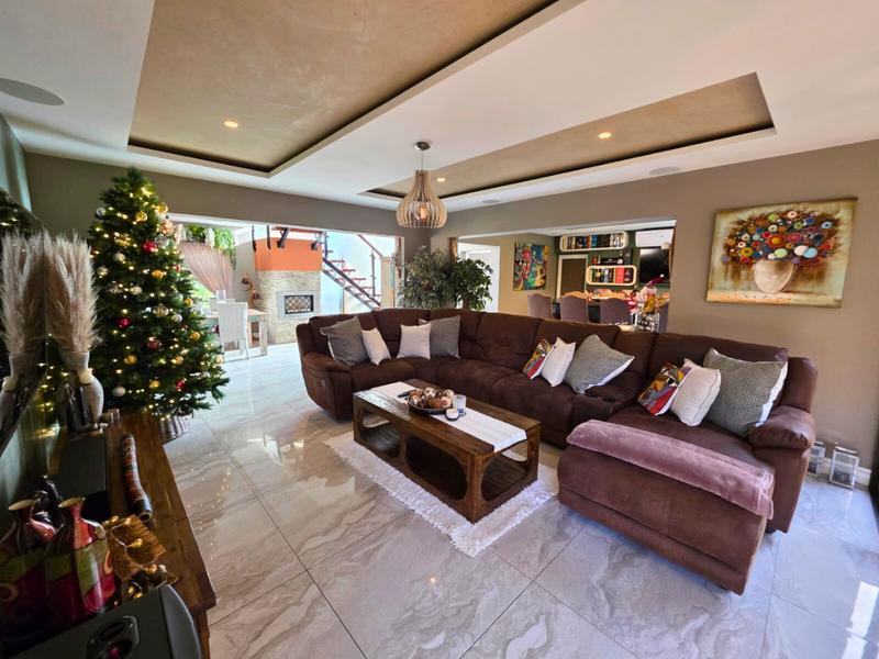 3 Bedroom Property for Sale in Norton Home Estate AH Gauteng