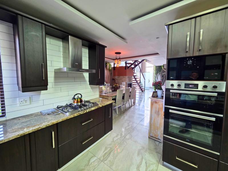 3 Bedroom Property for Sale in Norton Home Estate AH Gauteng