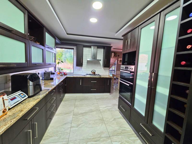 3 Bedroom Property for Sale in Norton Home Estate AH Gauteng