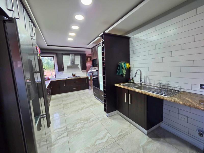 3 Bedroom Property for Sale in Norton Home Estate AH Gauteng