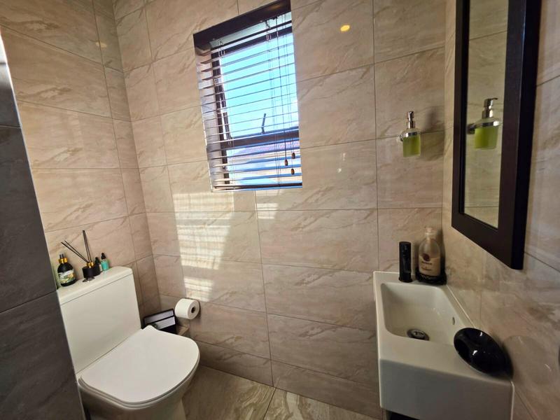 3 Bedroom Property for Sale in Norton Home Estate AH Gauteng