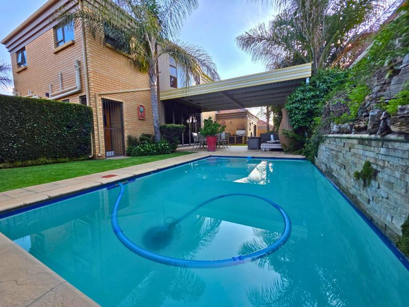 3 Bedroom Property for Sale in Norton Home Estate AH Gauteng