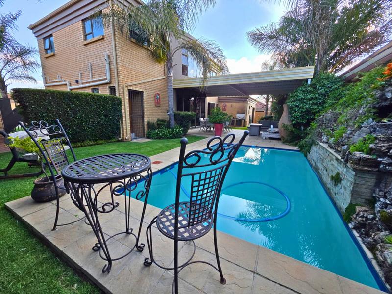 3 Bedroom Property for Sale in Norton Home Estate AH Gauteng