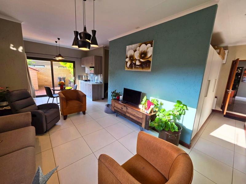 3 Bedroom Property for Sale in Norton Home Estate AH Gauteng