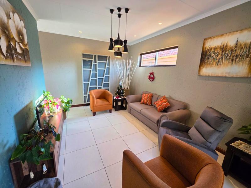 3 Bedroom Property for Sale in Norton Home Estate AH Gauteng